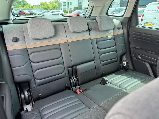 Citroen C3 Aircross 1.2 PT 110 Shine | Keyless | Headup | Comfort stoelen | Prijs is rijklaar