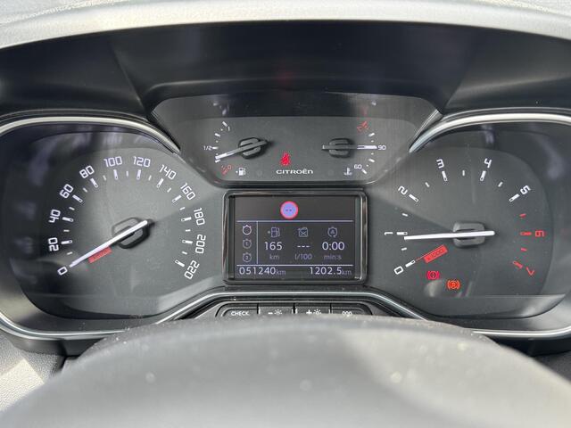 Citroen C3 Aircross 1.2 PT 110 Shine | Keyless | Headup | Comfort stoelen | Prijs is rijklaar
