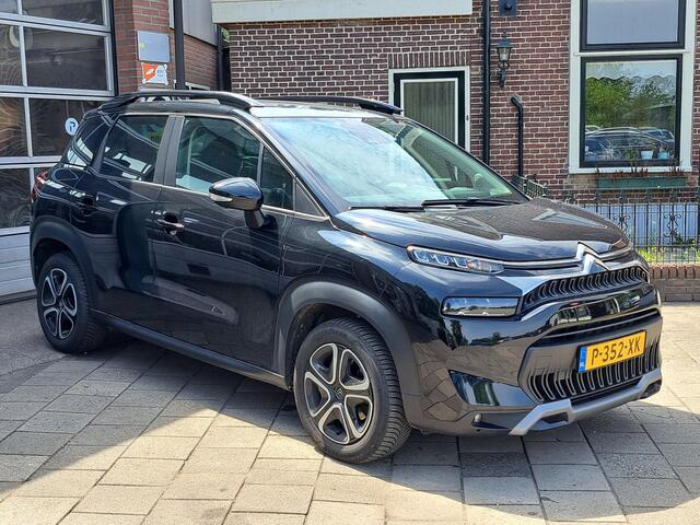 Citroen C3 Aircross 1.2 PureTech Feel