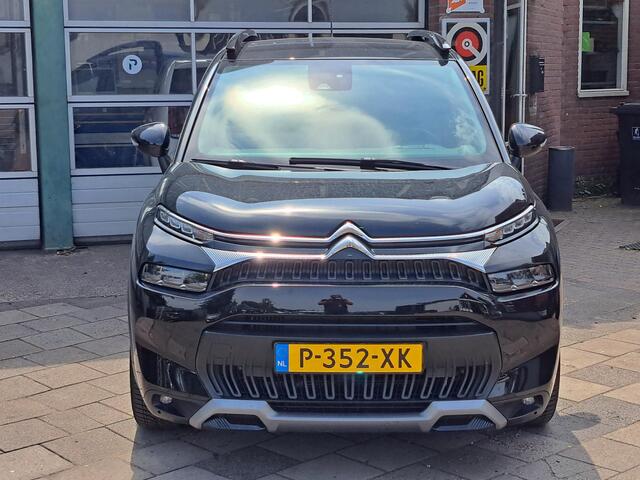 Citroen C3 Aircross 1.2 PureTech Feel