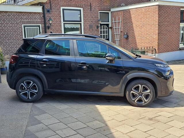Citroen C3 Aircross 1.2 PureTech Feel