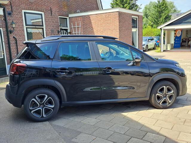 Citroen C3 Aircross 1.2 PureTech Feel