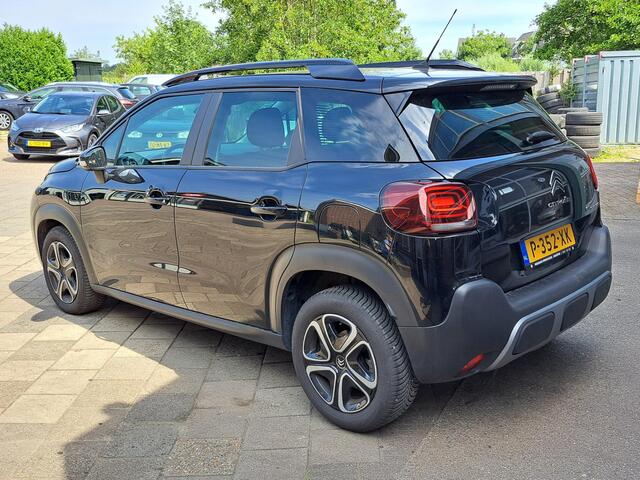 Citroen C3 Aircross 1.2 PureTech Feel