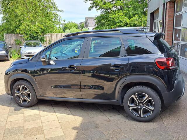 Citroen C3 Aircross 1.2 PureTech Feel