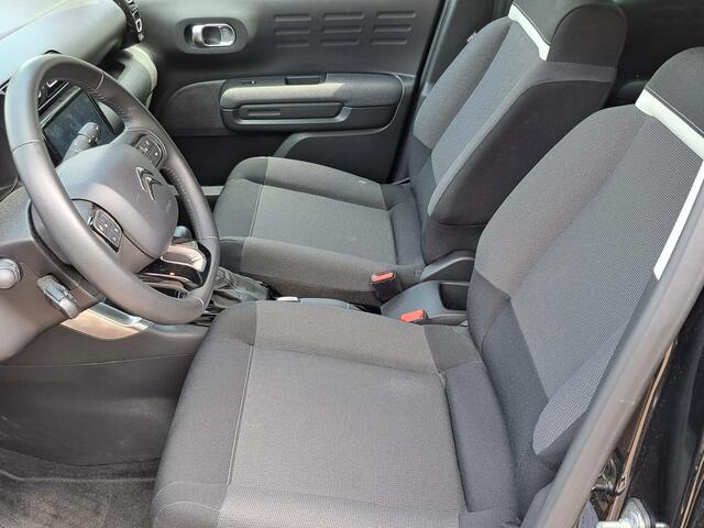 Citroen C3 Aircross 1.2 PureTech Feel