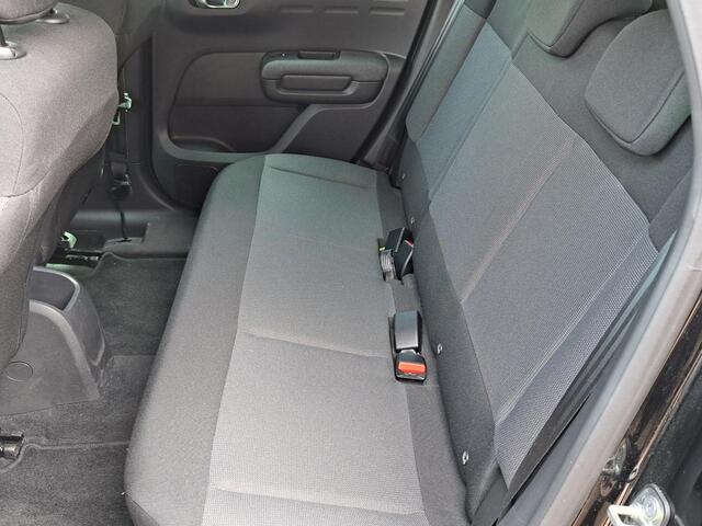 Citroen C3 Aircross 1.2 PureTech Feel