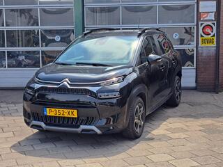 citroen-c3-aircross-1.2-puretech-fe
