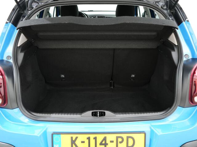 Citroen C3 1.2 PURETECH SHINE 111PK | Pack Navi | Camera | Cruise