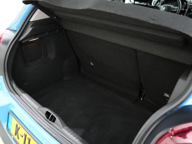 Citroen C3 1.2 PURETECH SHINE 111PK | Pack Navi | Camera | Cruise