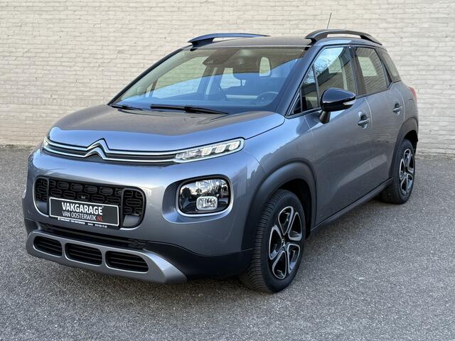 Citroen C3 1.2 PureTech Feel