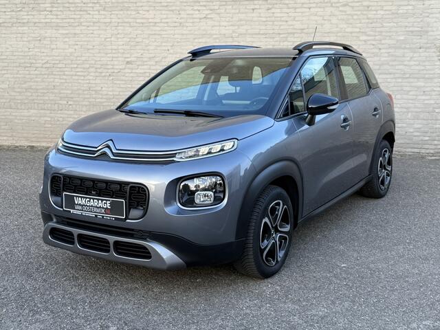 Citroen C3 1.2 PureTech Feel