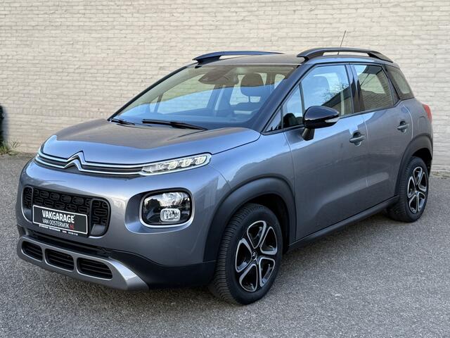 Citroen C3 1.2 PureTech Feel