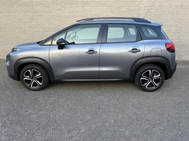 Citroen C3 1.2 PureTech Feel