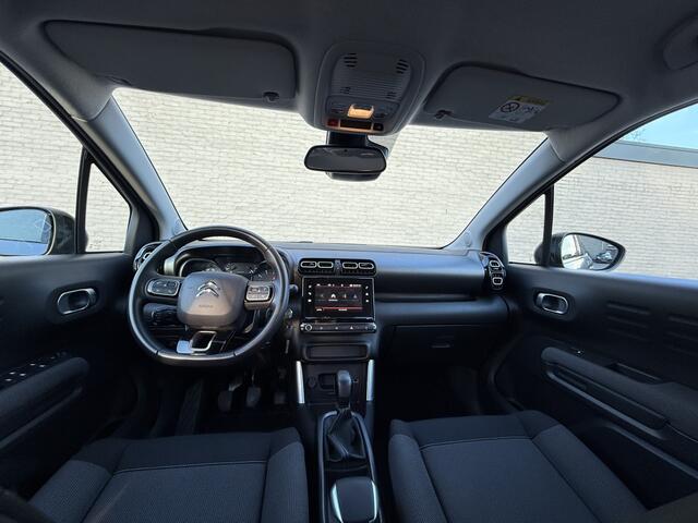 Citroen C3 1.2 PureTech Feel