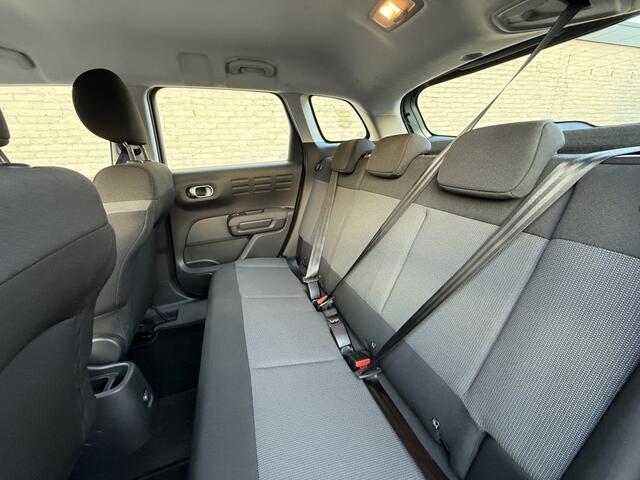 Citroen C3 1.2 PureTech Feel