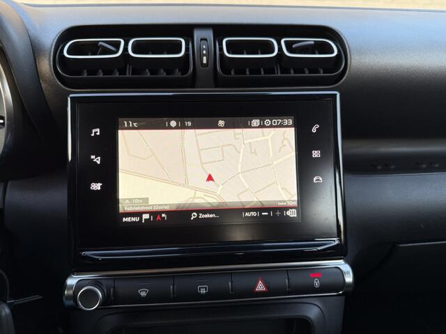 Citroen C3 1.2 PureTech Feel