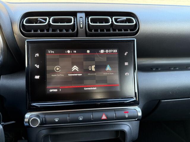 Citroen C3 1.2 PureTech Feel