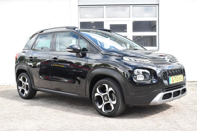 Citroen C3 Aircross PureTech 130 EAT6 S&S Shine Navi | trekhaak | Airco | Keyless |