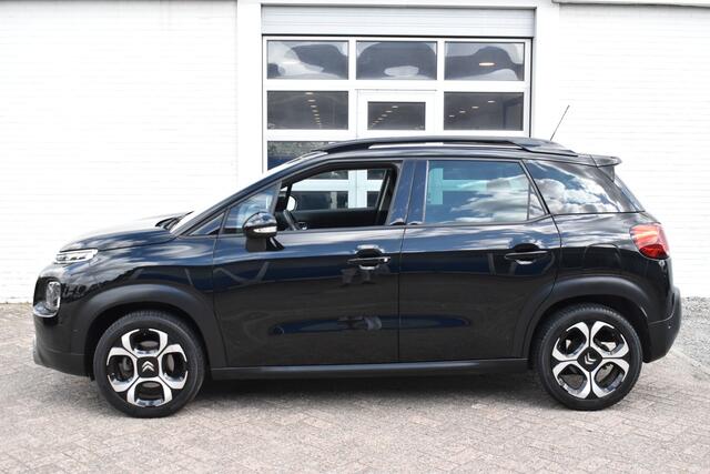 Citroen C3 Aircross PureTech 130 EAT6 S&S Shine Navi | trekhaak | Airco | Keyless |