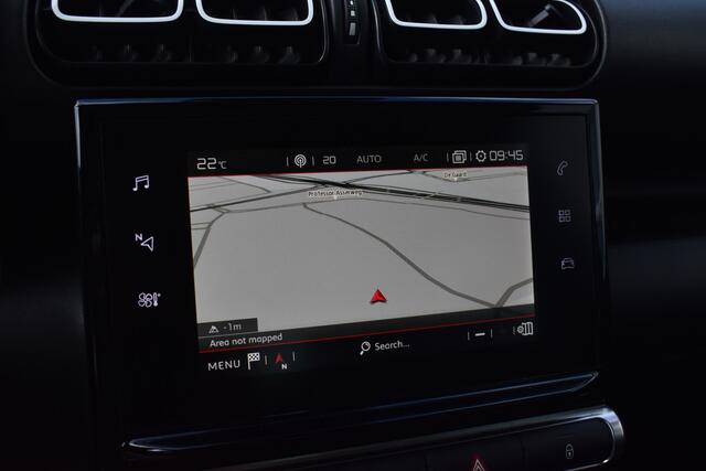 Citroen C3 Aircross PureTech 130 EAT6 S&S Shine Navi | trekhaak | Airco | Keyless |
