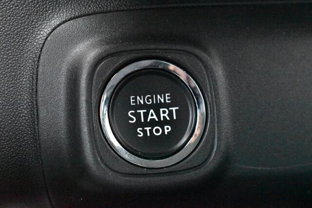 Citroen C3 Aircross PureTech 130 EAT6 S&S Shine Navi | trekhaak | Airco | Keyless |