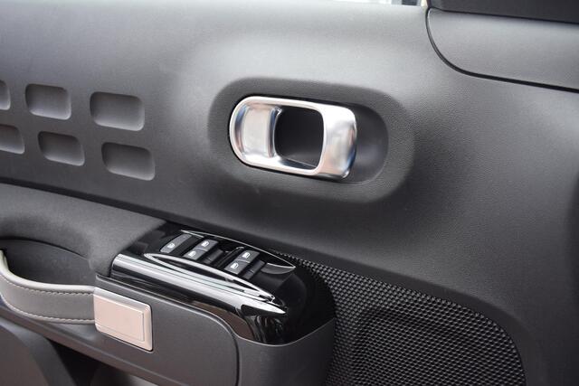 Citroen C3 1.2 PureTech Shine | Carplay | Stoelverw. | Incl. garantie
