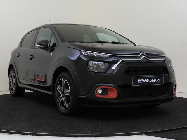 Citroen C3 1.2 PureTech C-Series | Apple Carplay | Navigatie |Cruise Control