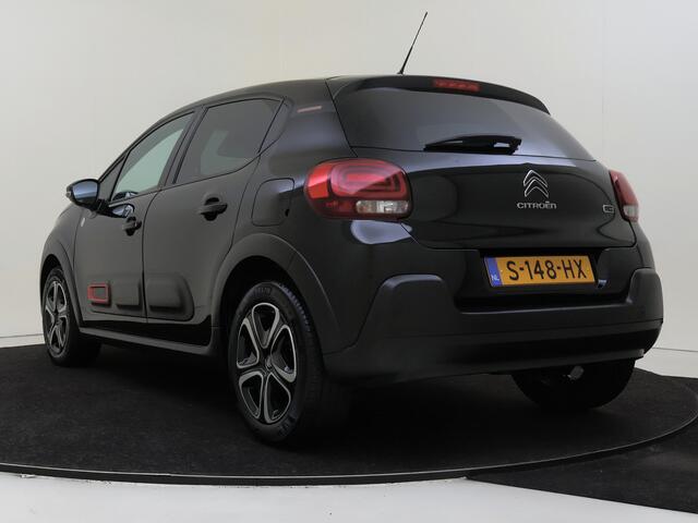 Citroen C3 1.2 PureTech C-Series | Apple Carplay | Navigatie |Cruise Control