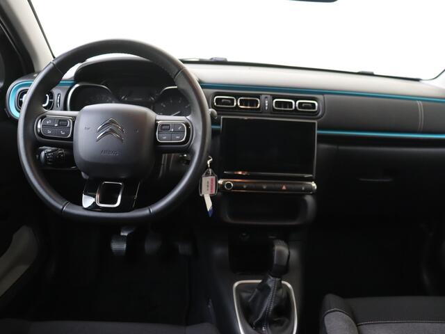 Citroen C3 1.2 PureTech C-Series | Apple Carplay | Navigatie |Cruise Control