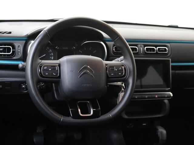 Citroen C3 1.2 PureTech C-Series | Apple Carplay | Navigatie |Cruise Control