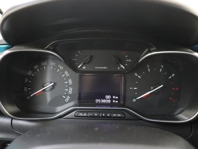 Citroen C3 1.2 PureTech C-Series | Apple Carplay | Navigatie |Cruise Control