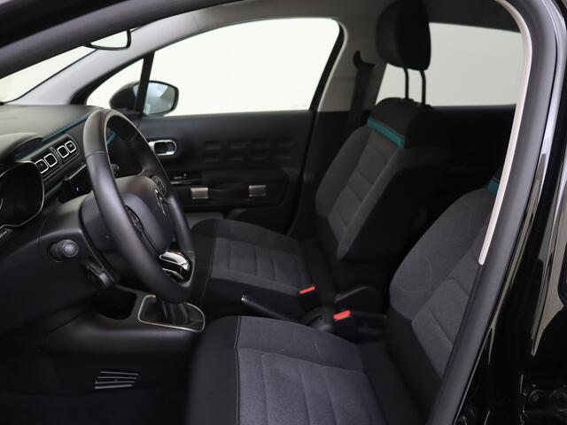 Citroen C3 1.2 PureTech C-Series | Apple Carplay | Navigatie |Cruise Control
