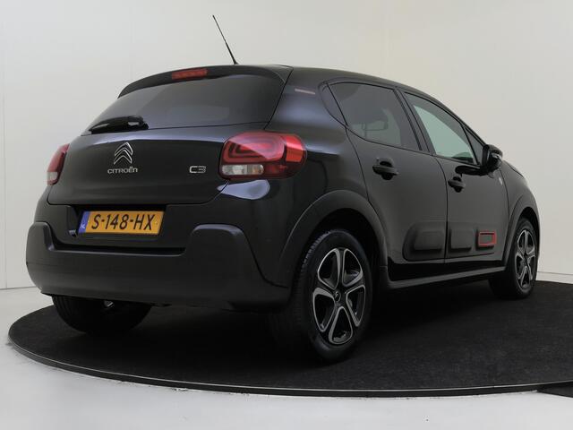 Citroen C3 1.2 PureTech C-Series | Apple Carplay | Navigatie |Cruise Control