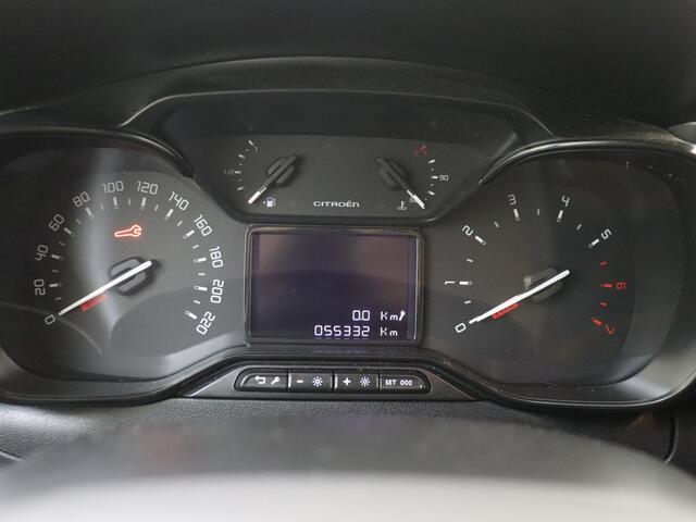 Citroen C3 1.2 110PK PureTech Feel Edition AUTOMAAT | Apple Carplay | Cruise Control | licht metalen velgen |