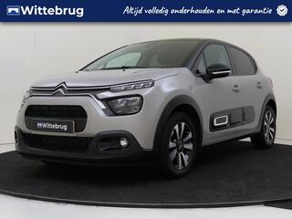 citroen-c3-1.2-110pk-puretech-feel-
