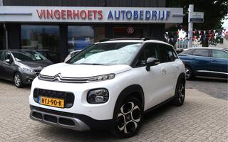 citroen-c3-aircross-110-pk-benzine-