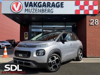 citroen-c3-aircross-1.2-puretech-sh