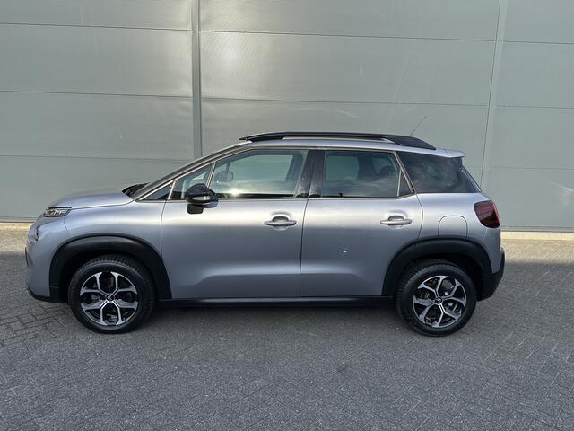 Citroen C3 Aircross Origin 130PK EAT6 MAX (Navigatie - PDC achter - All Seasons Banden - Apple Carplay)