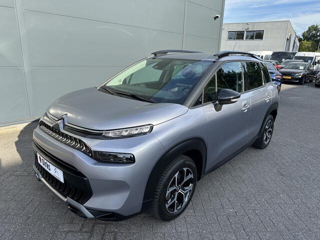 Citroen C3 Aircross Origin 130PK EAT6 MAX (Navigatie - PDC achter - All Seasons Banden - Apple Carplay)