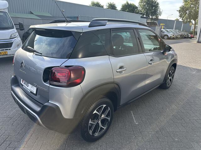 Citroen C3 Aircross Origin 130PK EAT6 MAX (Navigatie - PDC achter - All Seasons Banden - Apple Carplay)