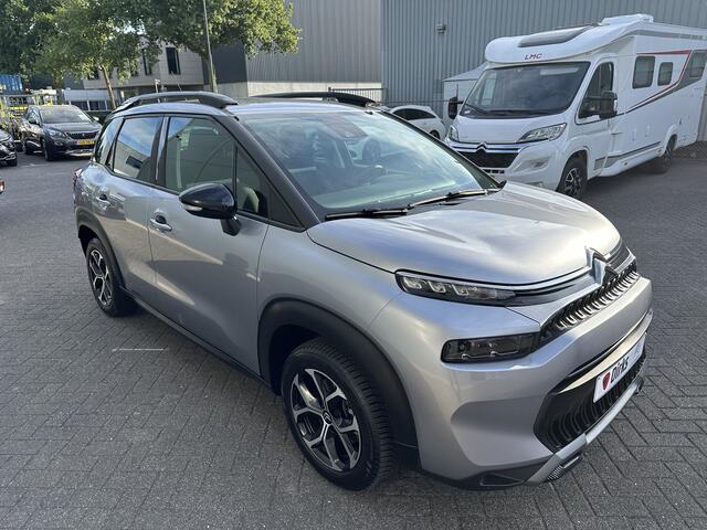 Citroen C3 Aircross Origin 130PK EAT6 MAX (Navigatie - PDC achter - All Seasons Banden - Apple Carplay)