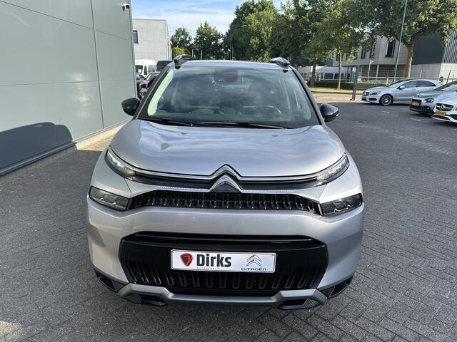 Citroen C3 Aircross Origin 130PK EAT6 MAX (Navigatie - PDC achter - All Seasons Banden - Apple Carplay)