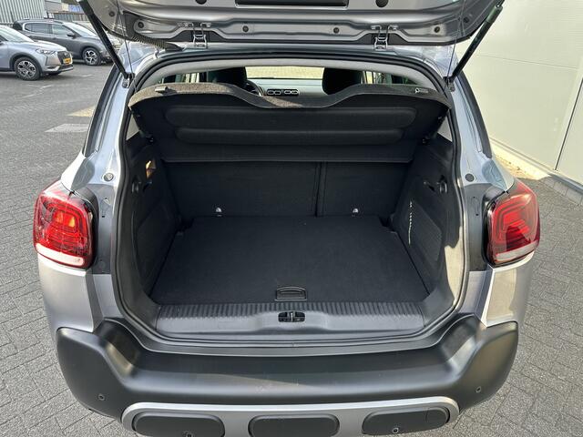 Citroen C3 Aircross Origin 130PK EAT6 MAX (Navigatie - PDC achter - All Seasons Banden - Apple Carplay)