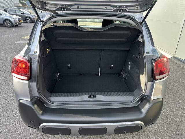 Citroen C3 Aircross Origin 130PK EAT6 MAX (Navigatie - PDC achter - All Seasons Banden - Apple Carplay)
