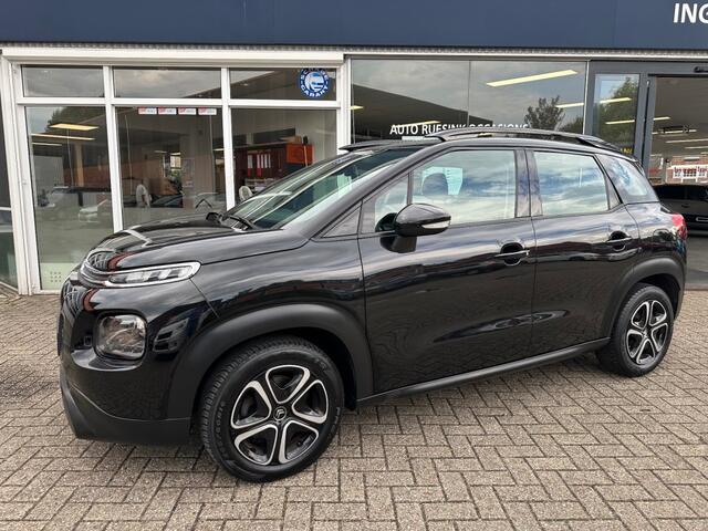 Citroen C3 1.2 PT SenS FEEL