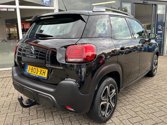 Citroen C3 1.2 PT SenS FEEL