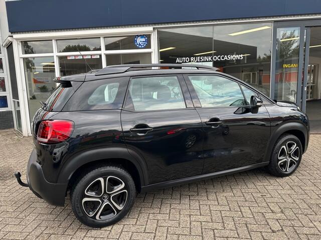 Citroen C3 1.2 PT SenS FEEL