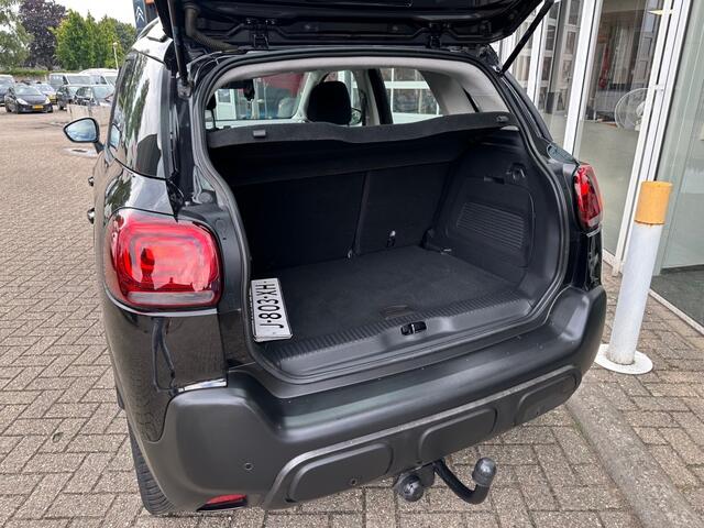 Citroen C3 1.2 PT SenS FEEL