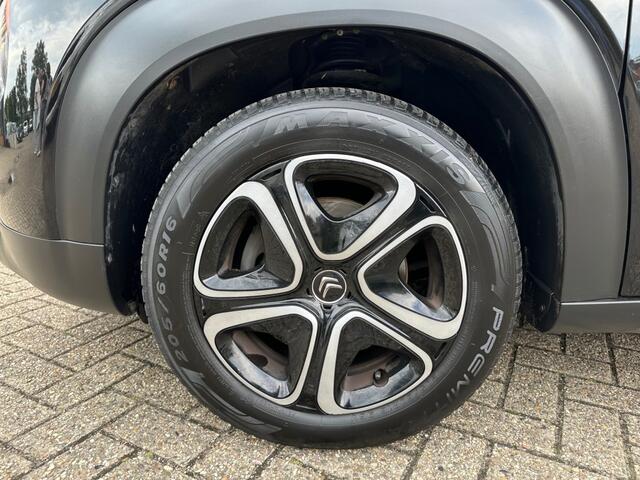 Citroen C3 1.2 PT SenS FEEL