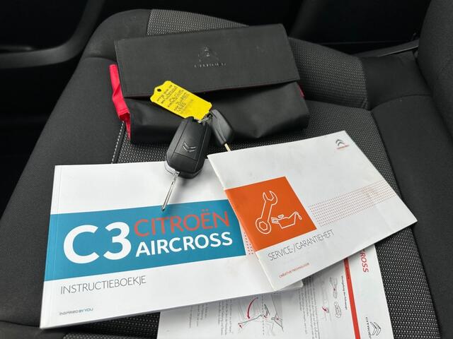 Citroen C3 1.2 PT SenS FEEL
